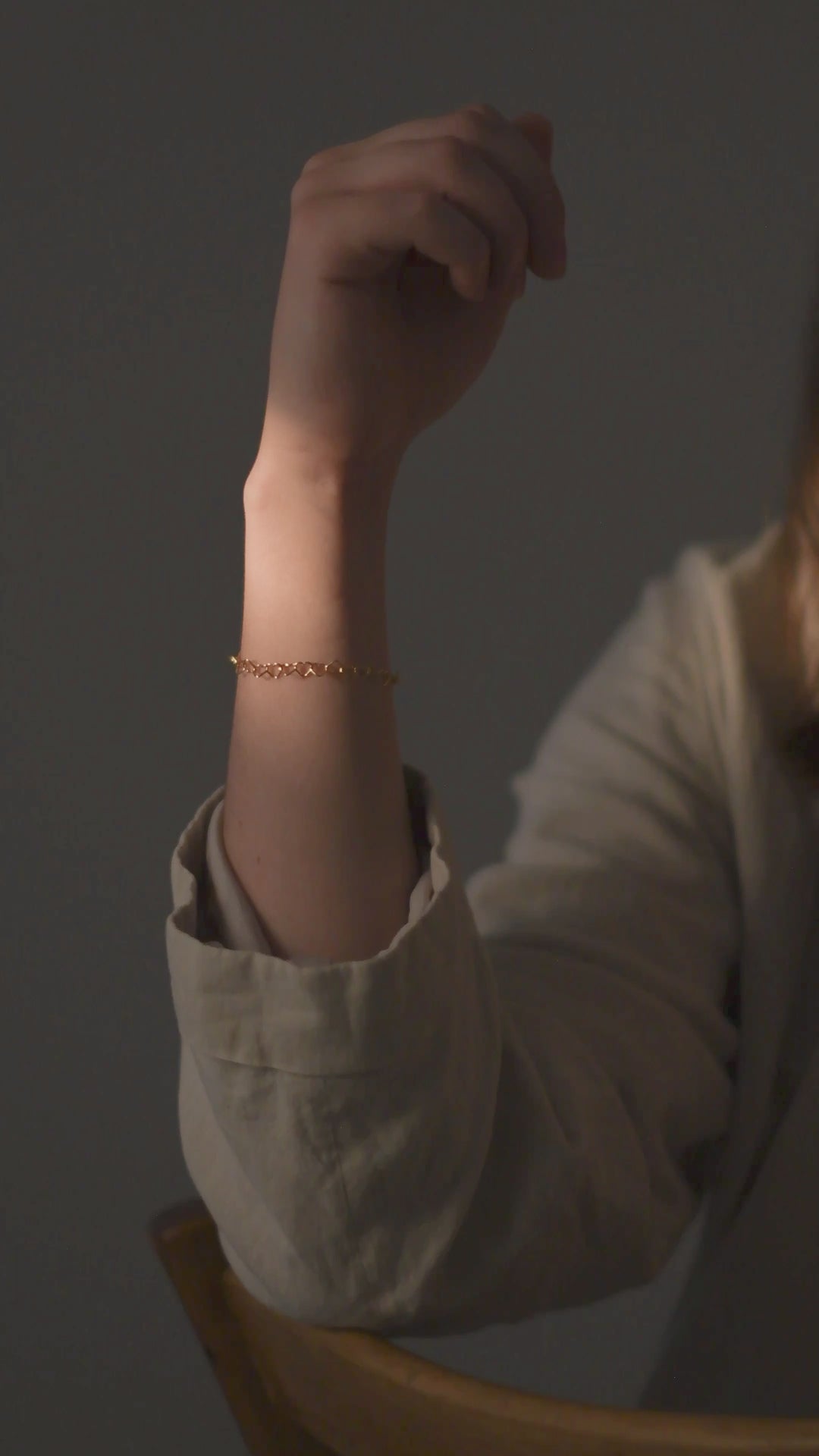 Armband Cara