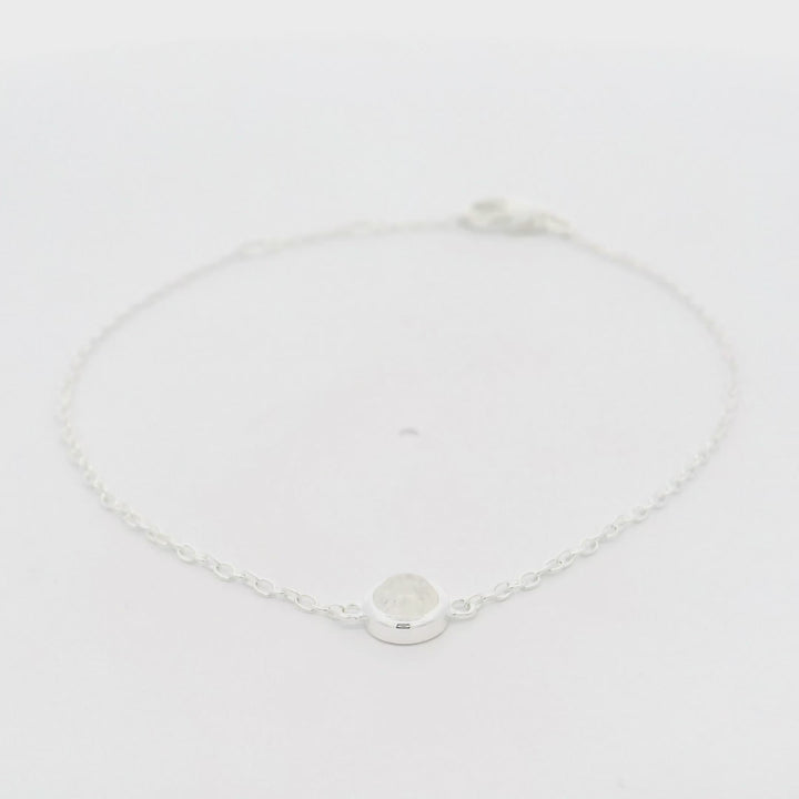 Armband Ann Mondstein