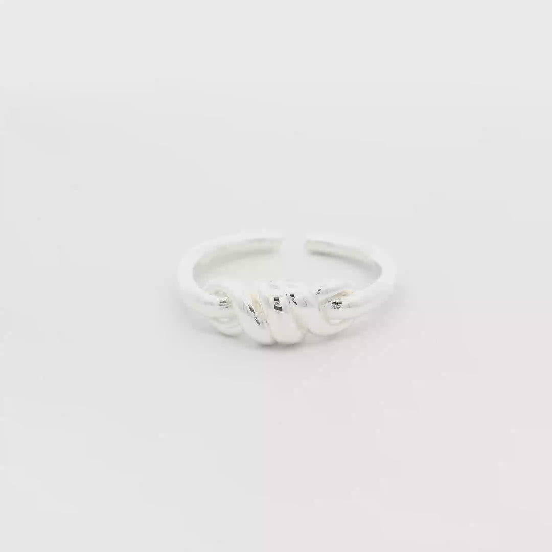 Ring Knot