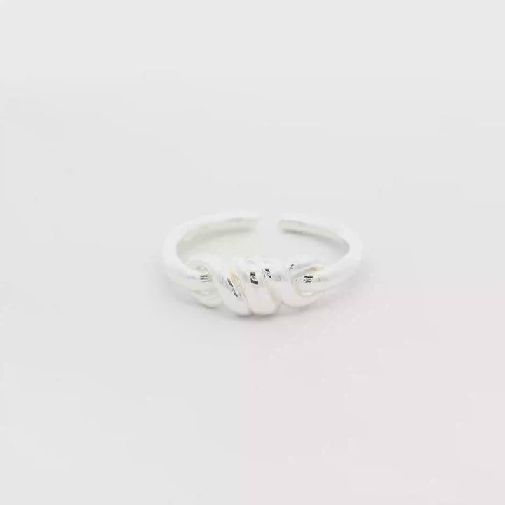 Ring Knot
