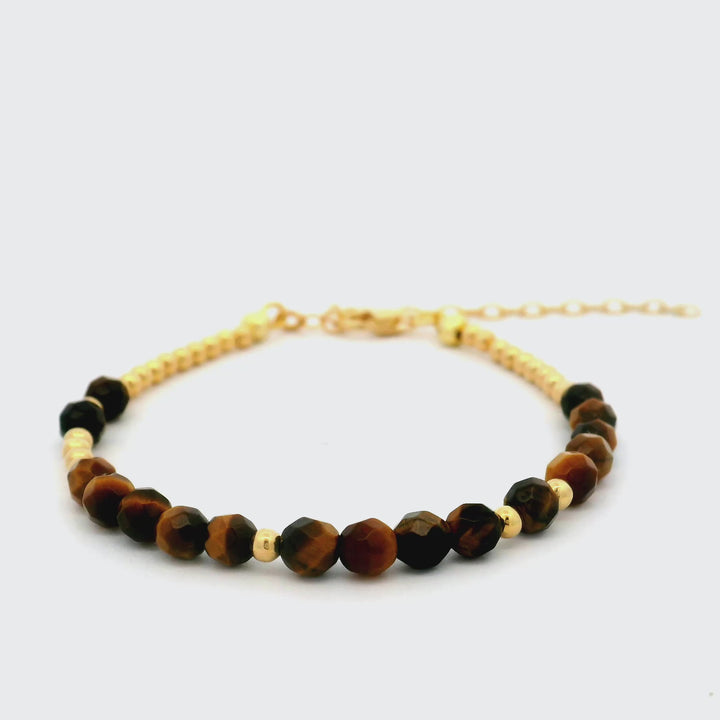 Armband Code Of "Survivor"