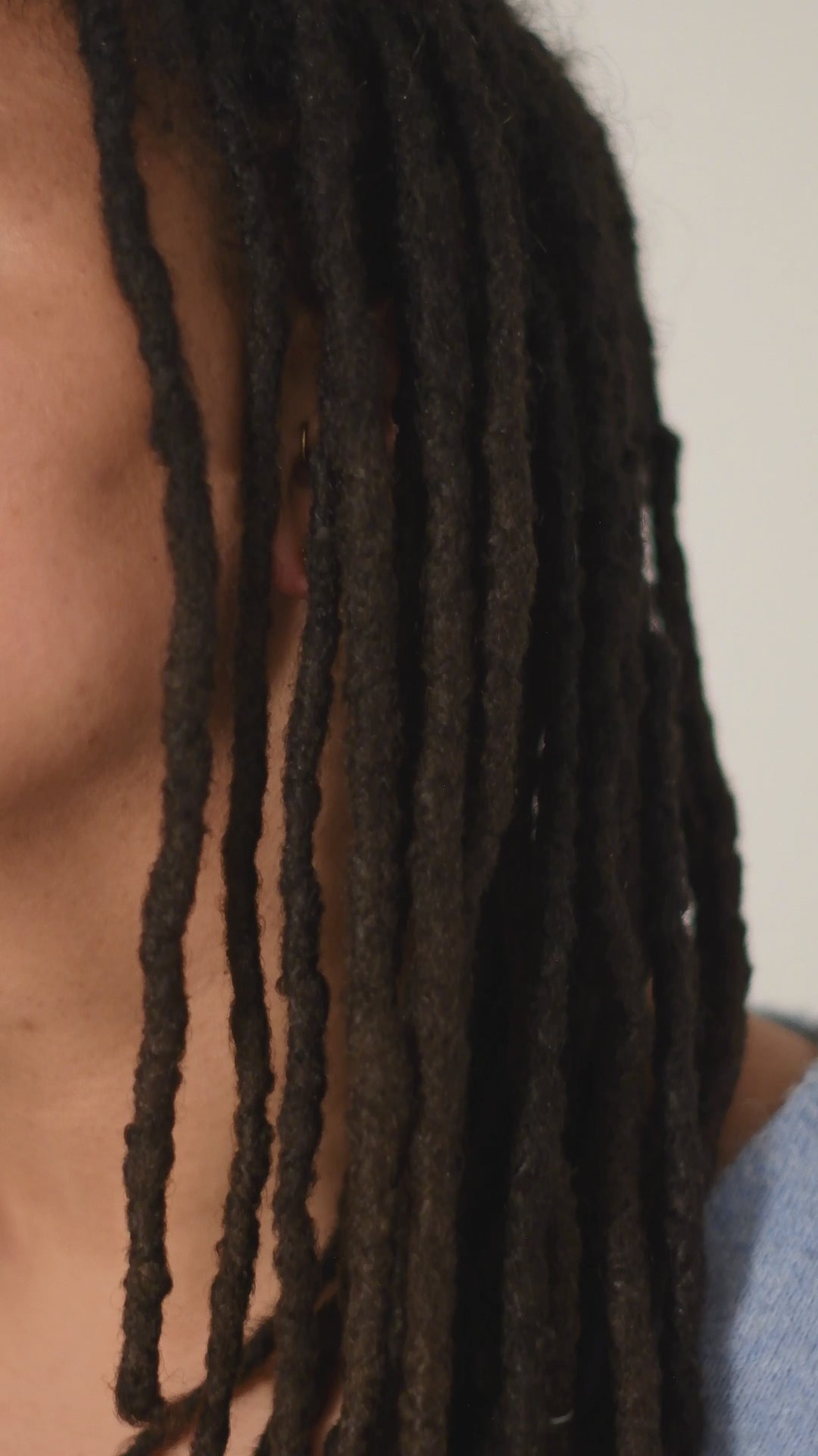 Ohrstecker Pomme d’Amour