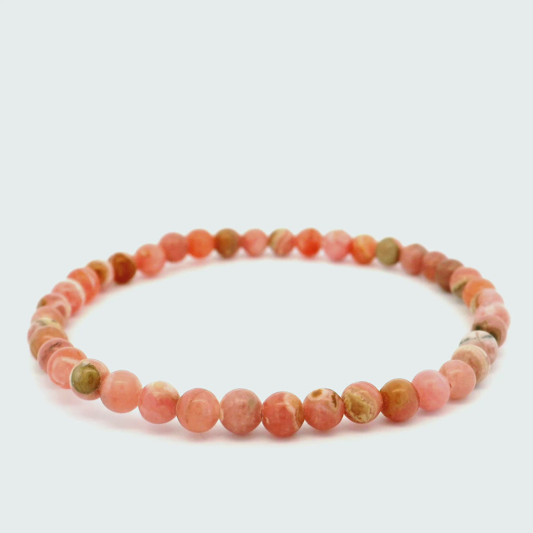 Armband Mara Rhodochrosit