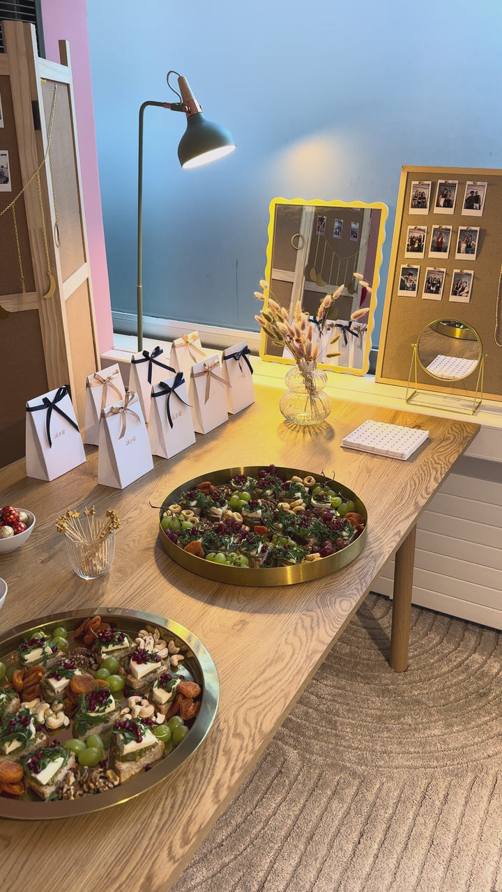 Community Event alunir Store Zürich - Your Moon x Your Magic 🌕