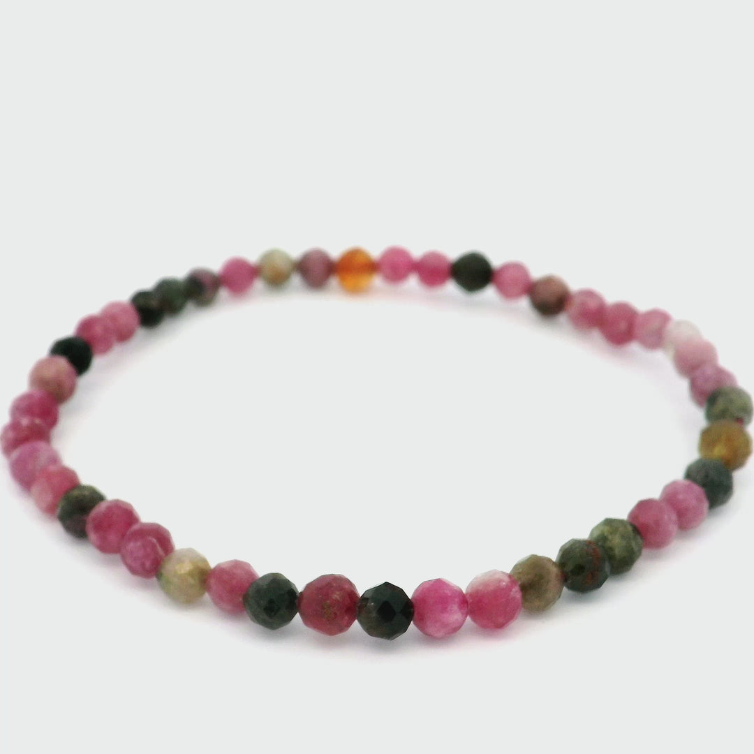 Armband Liliane Turmalin