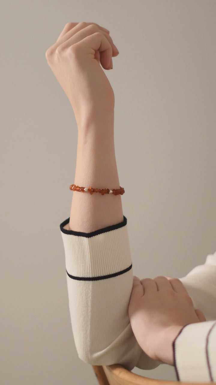 Armband Amber