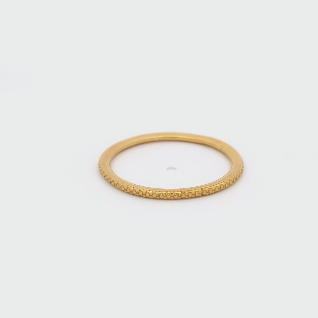 Ring Eve