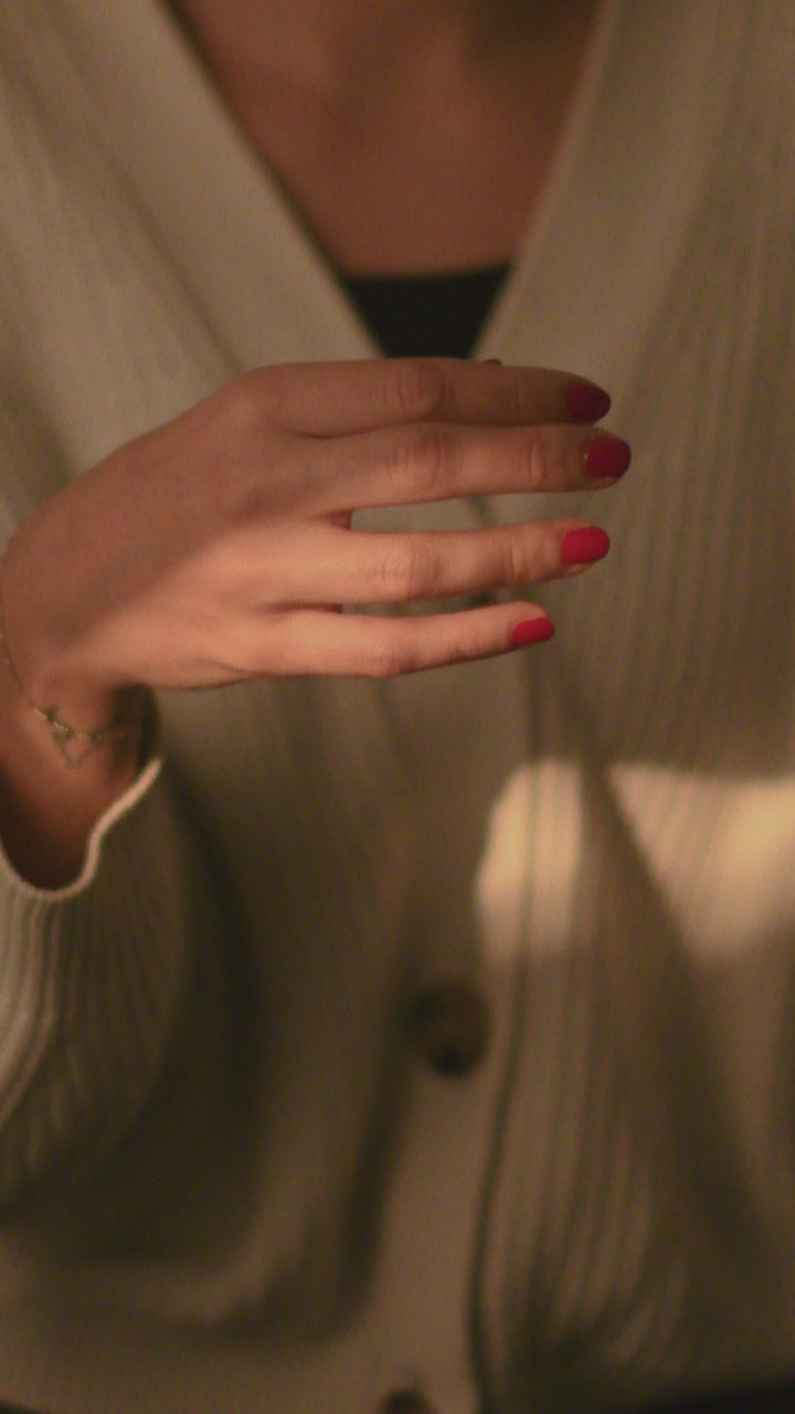 Ring Sophie Chalcedon