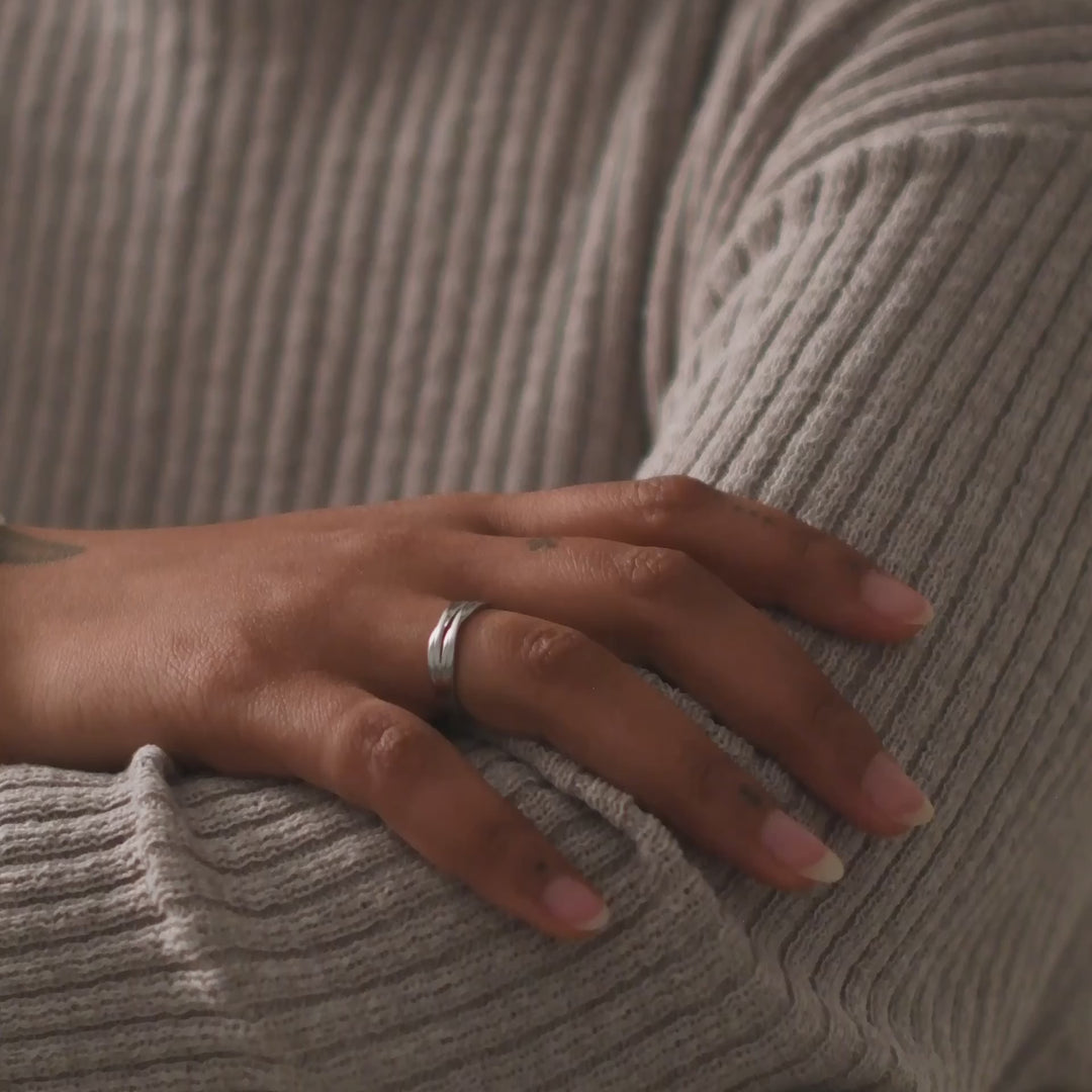 Ring Tilda