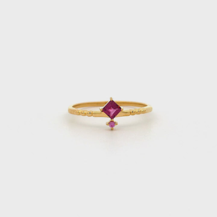 Ring Florine