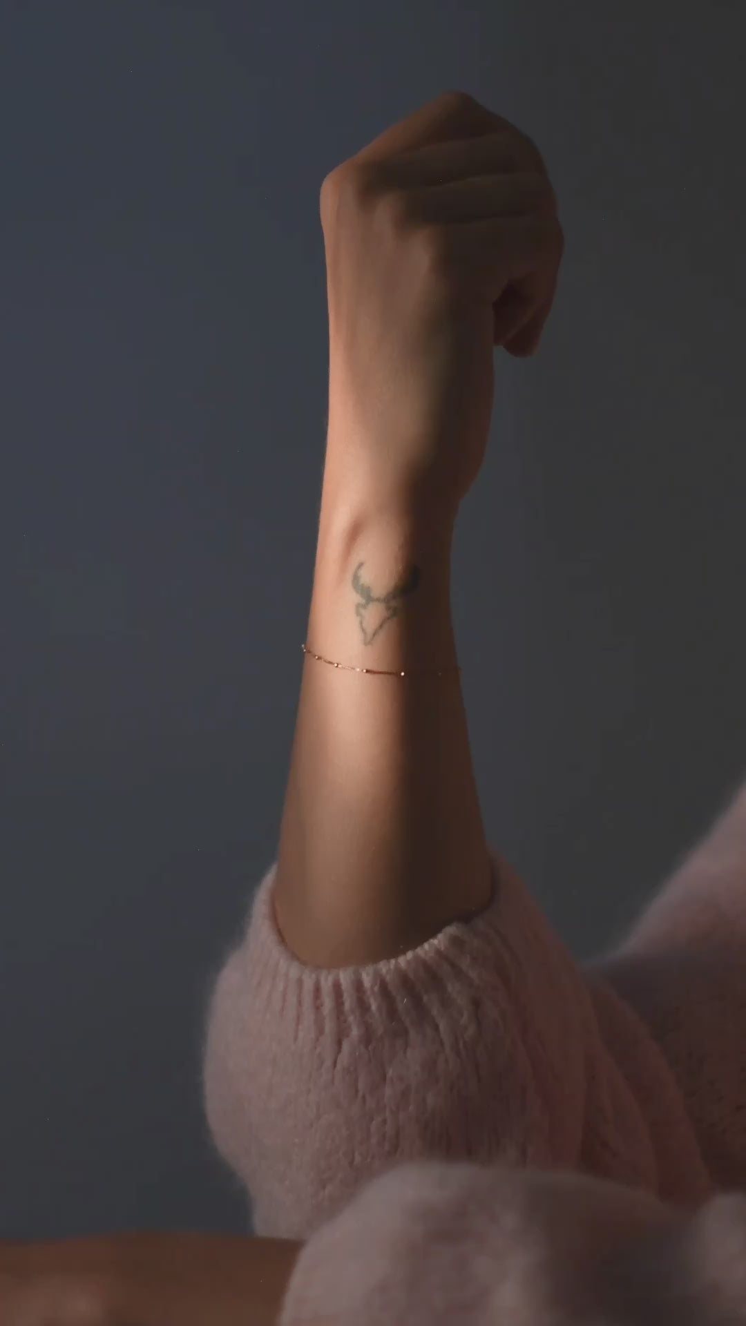 Armband Gaia