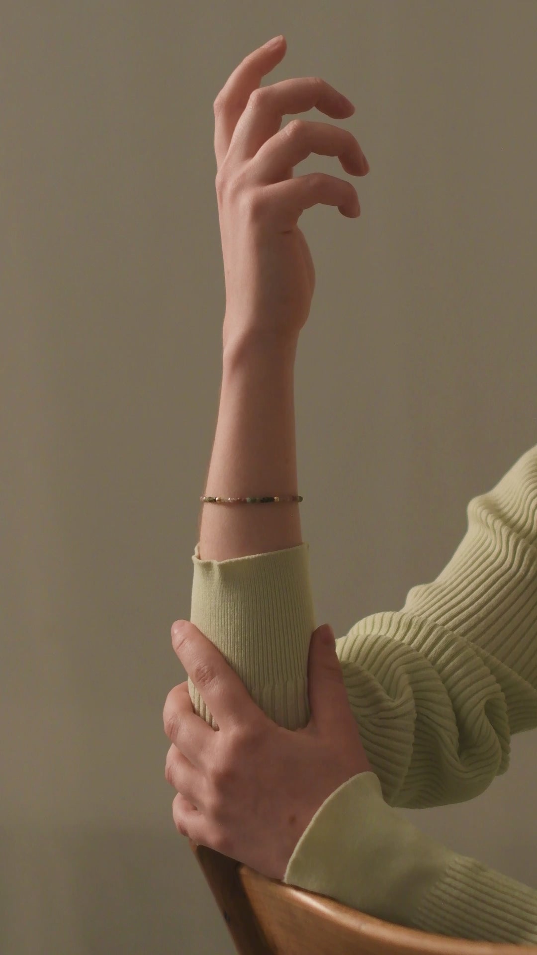 Armband Heather