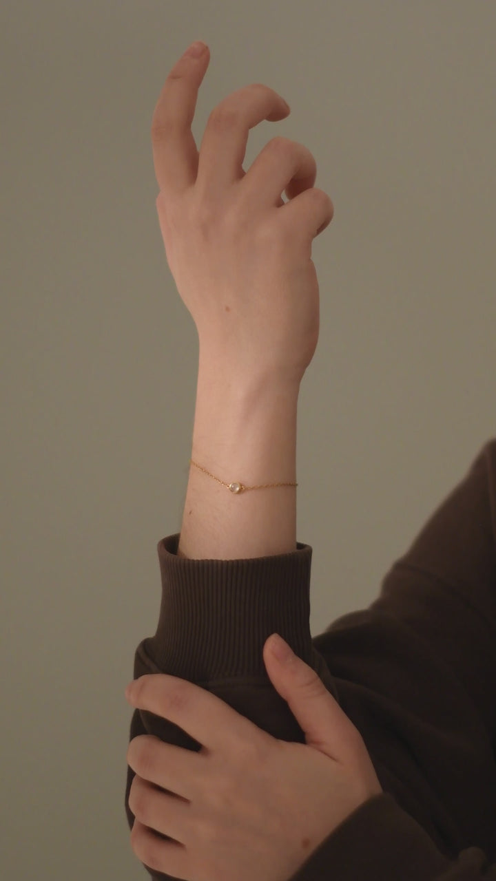 Armband Ann Mondstein