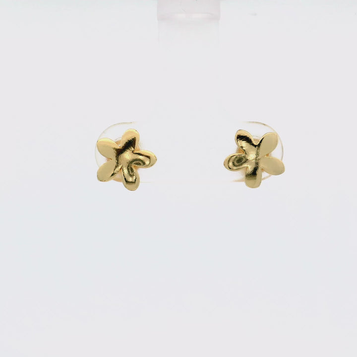Ohrstecker Fleur