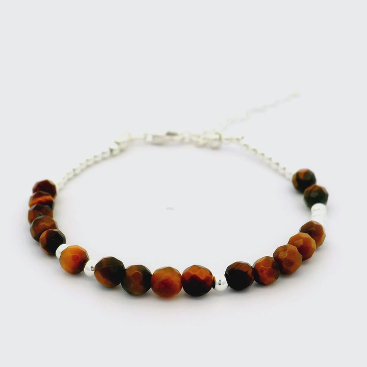 Armband Code Of "Survivor"