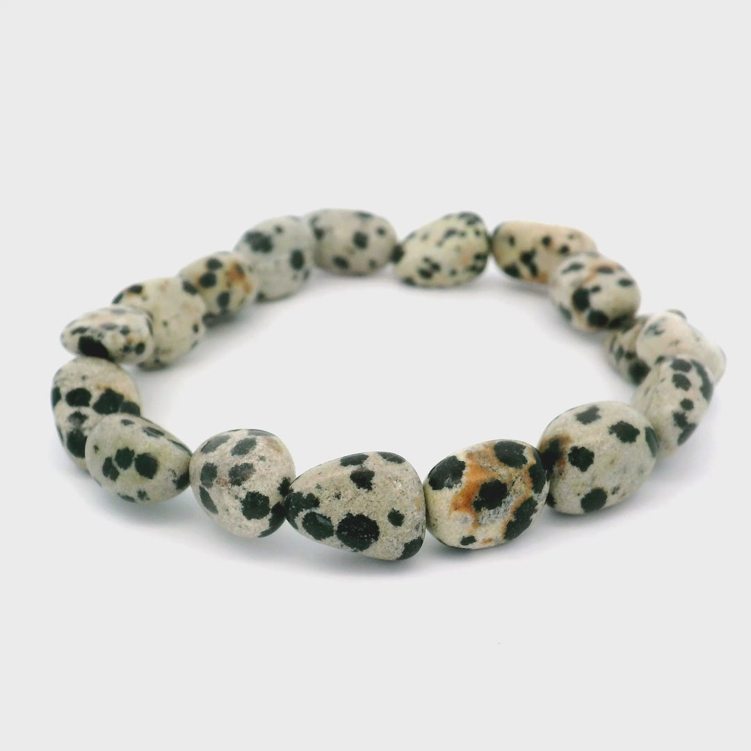 Armband Dalmatiner