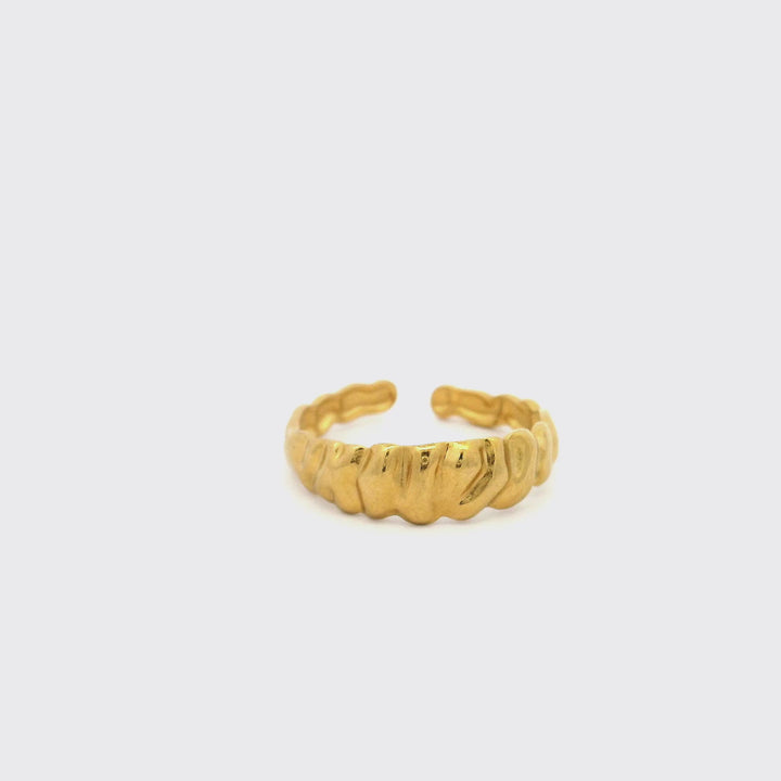 Ring Runa