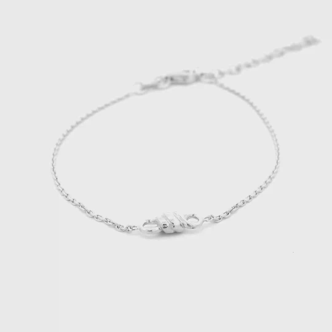 Armband Knot