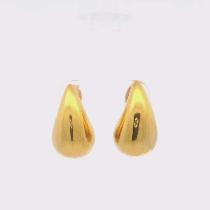 Ohrringe Drops