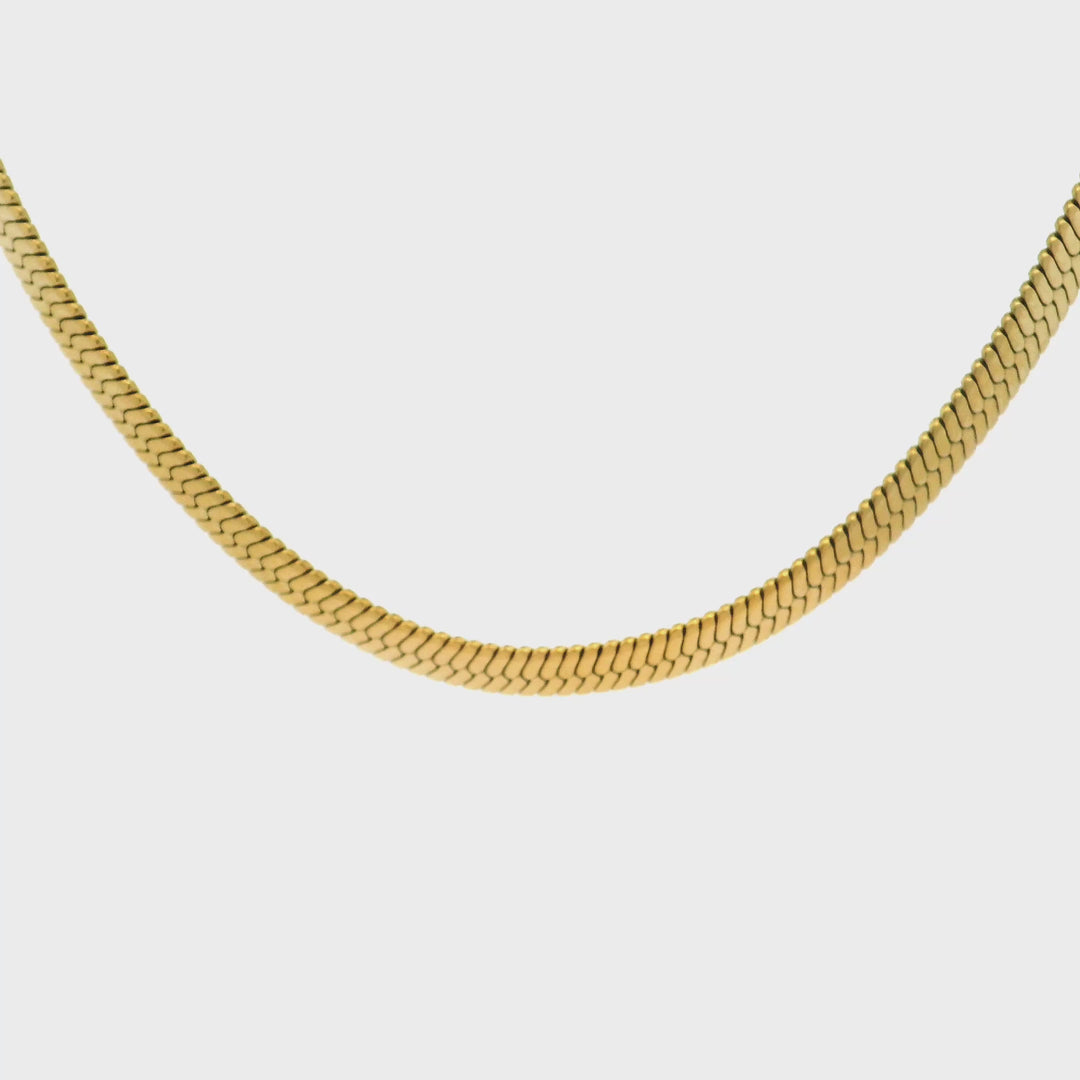 Halskette Kora ☼
