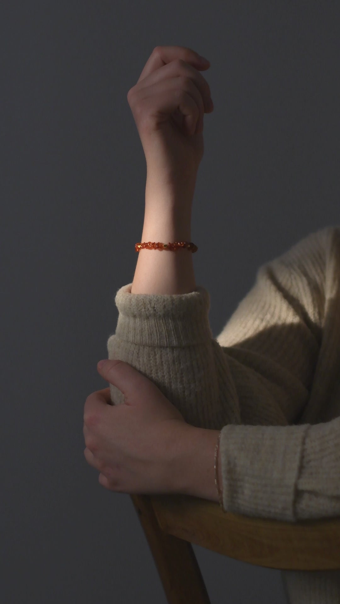 Armband Amber