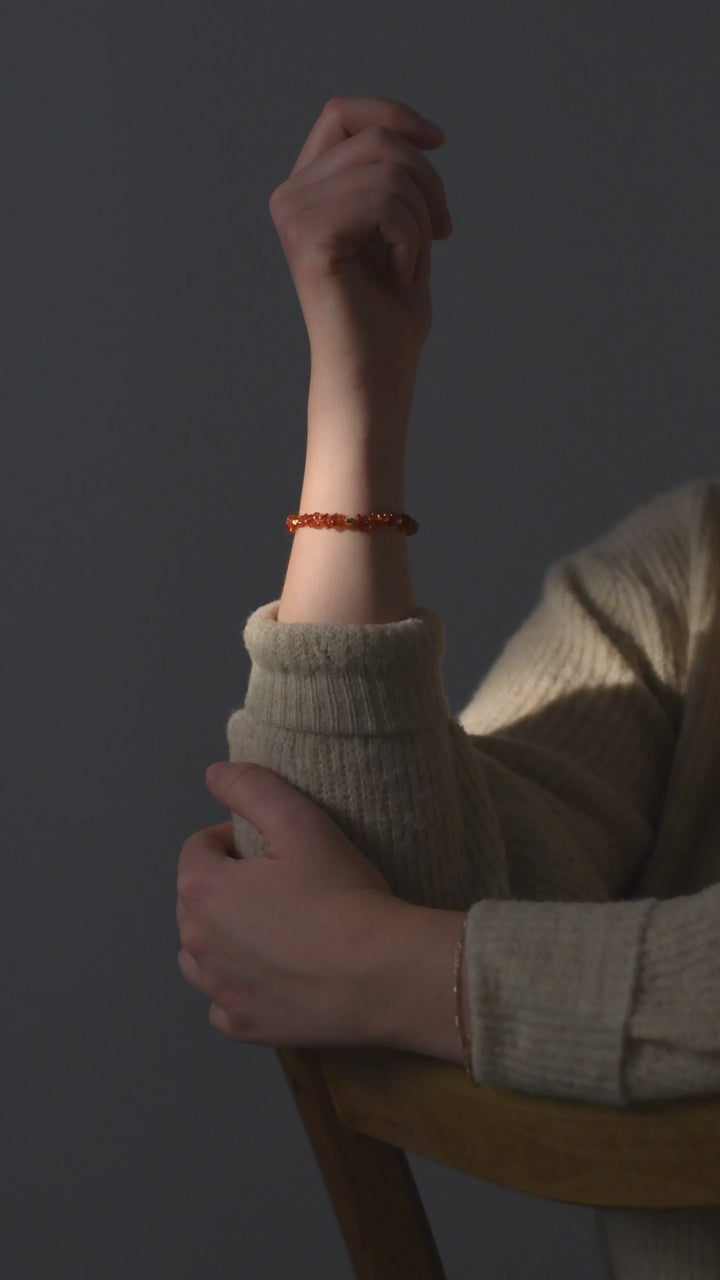 Armband Amber