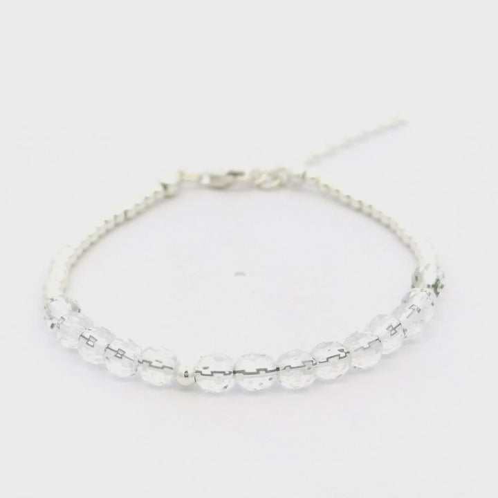 Armband Code Of "Believe"