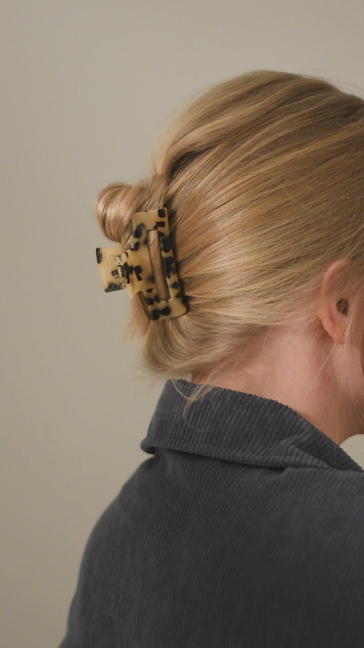 Haarklammer Esme
