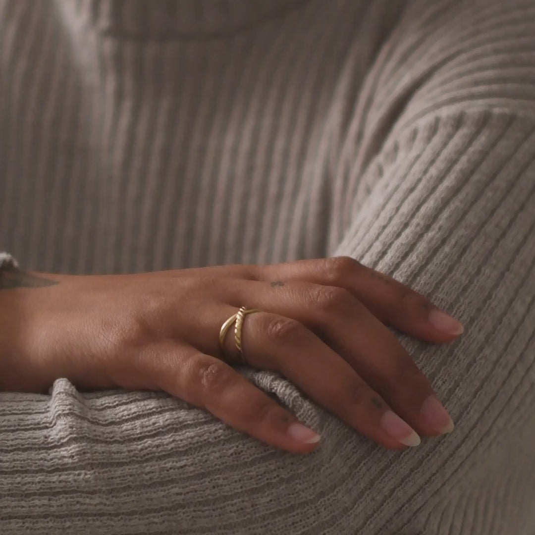 Ring Liana