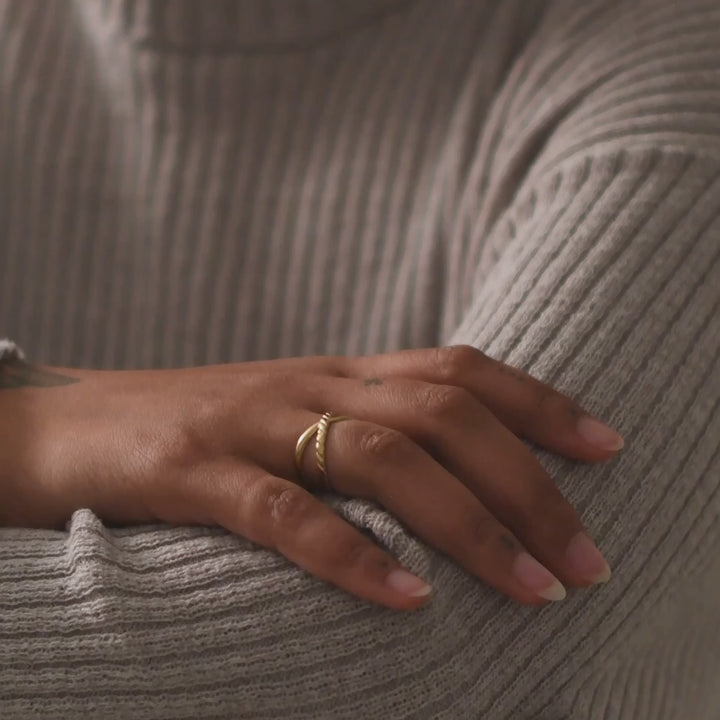 Ring Liana