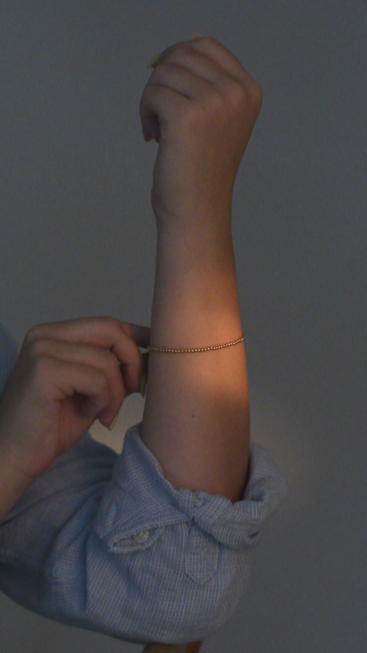 Armband Elfie