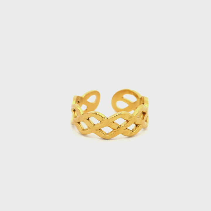 Ring Vea