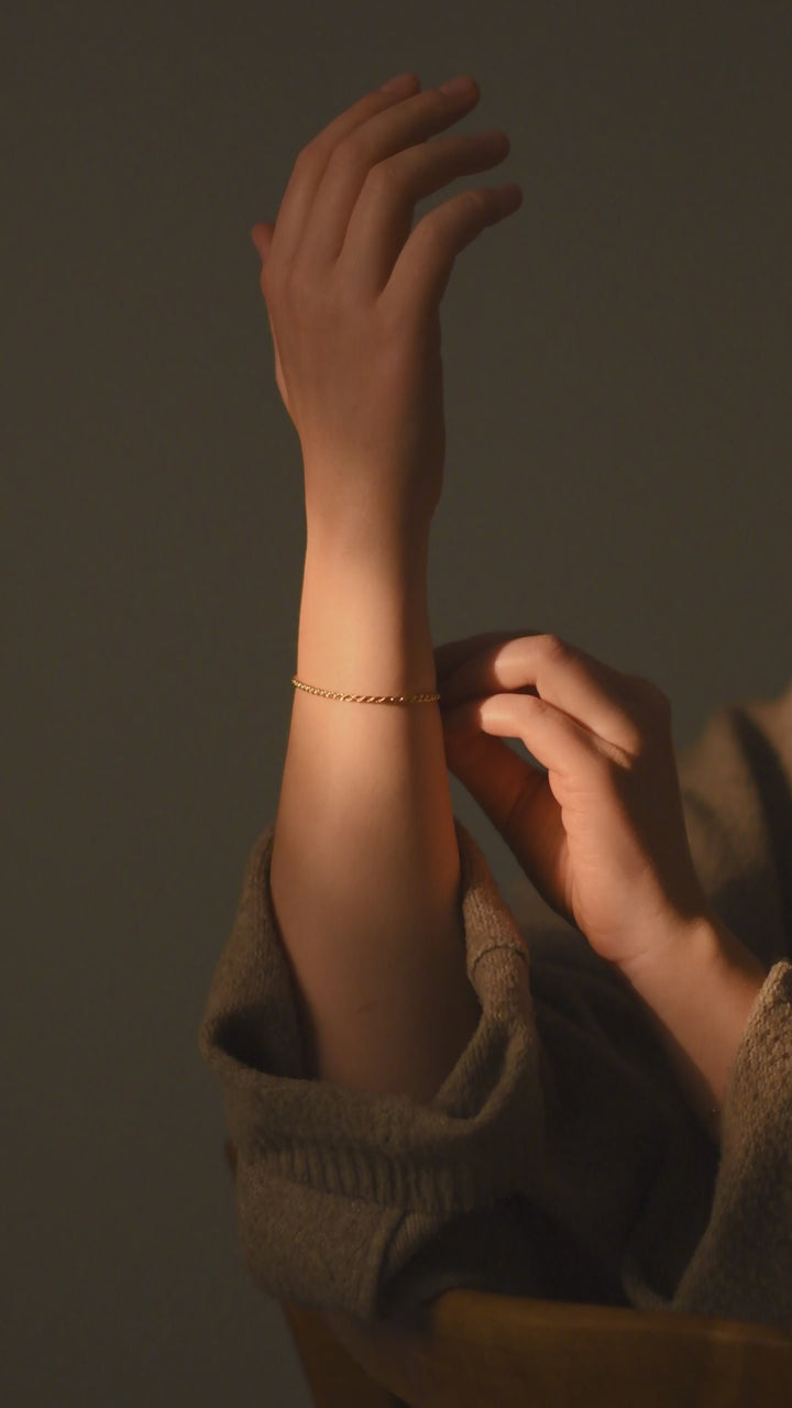 Armband Melange