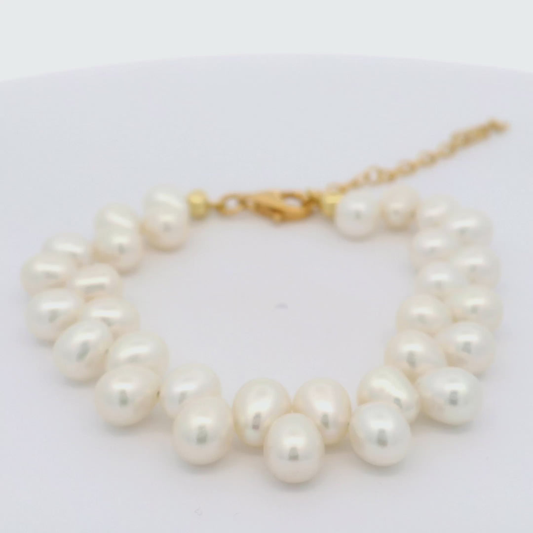 Armband Pearl