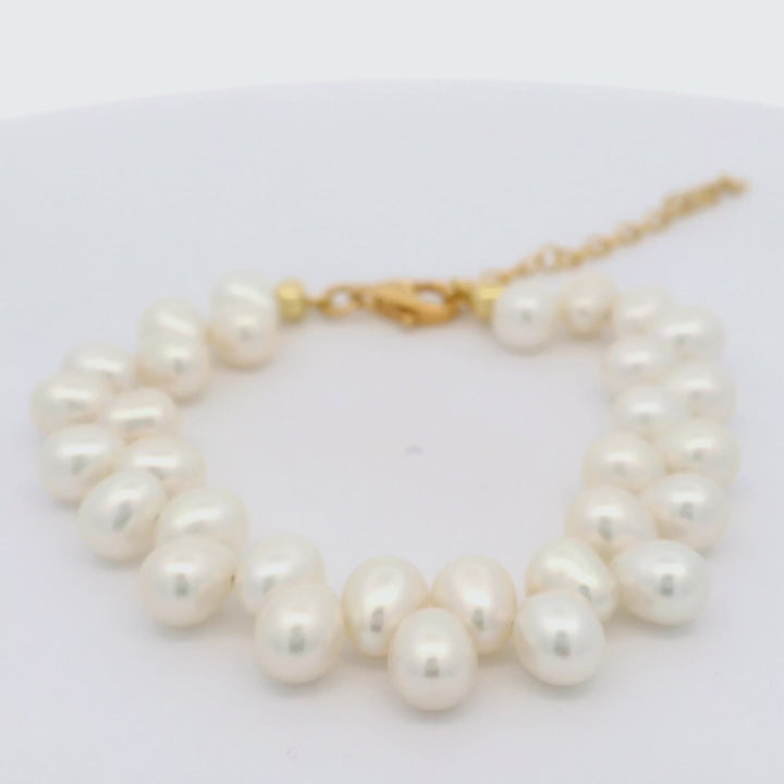 Armband Pearl