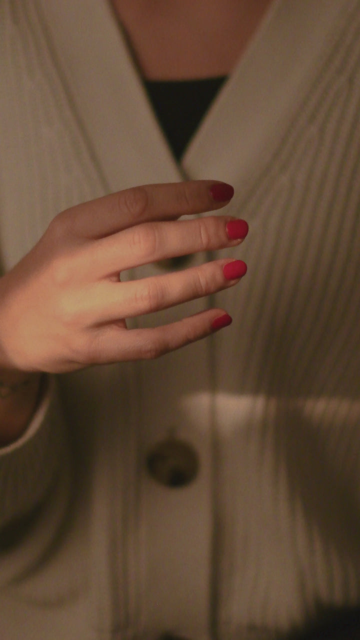Ring Sophie Rosenquarz