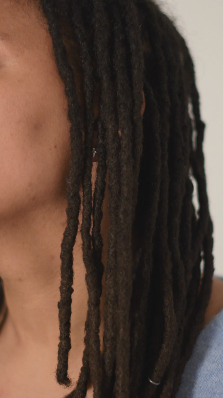 Ohrstecker Sorbet de Lune