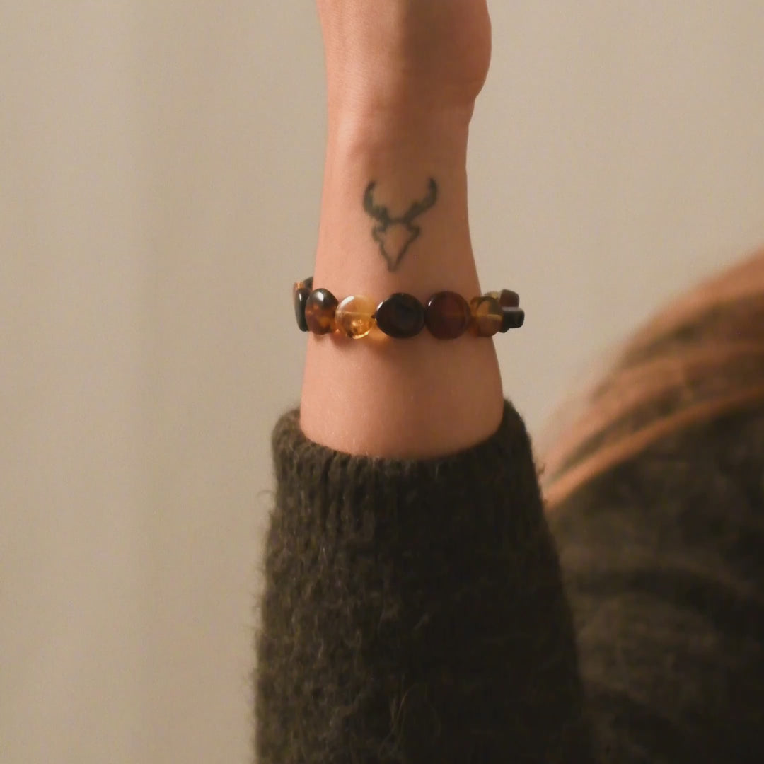 Armband Honey