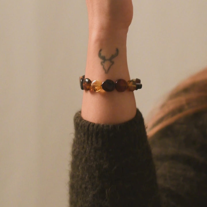 Armband Honey