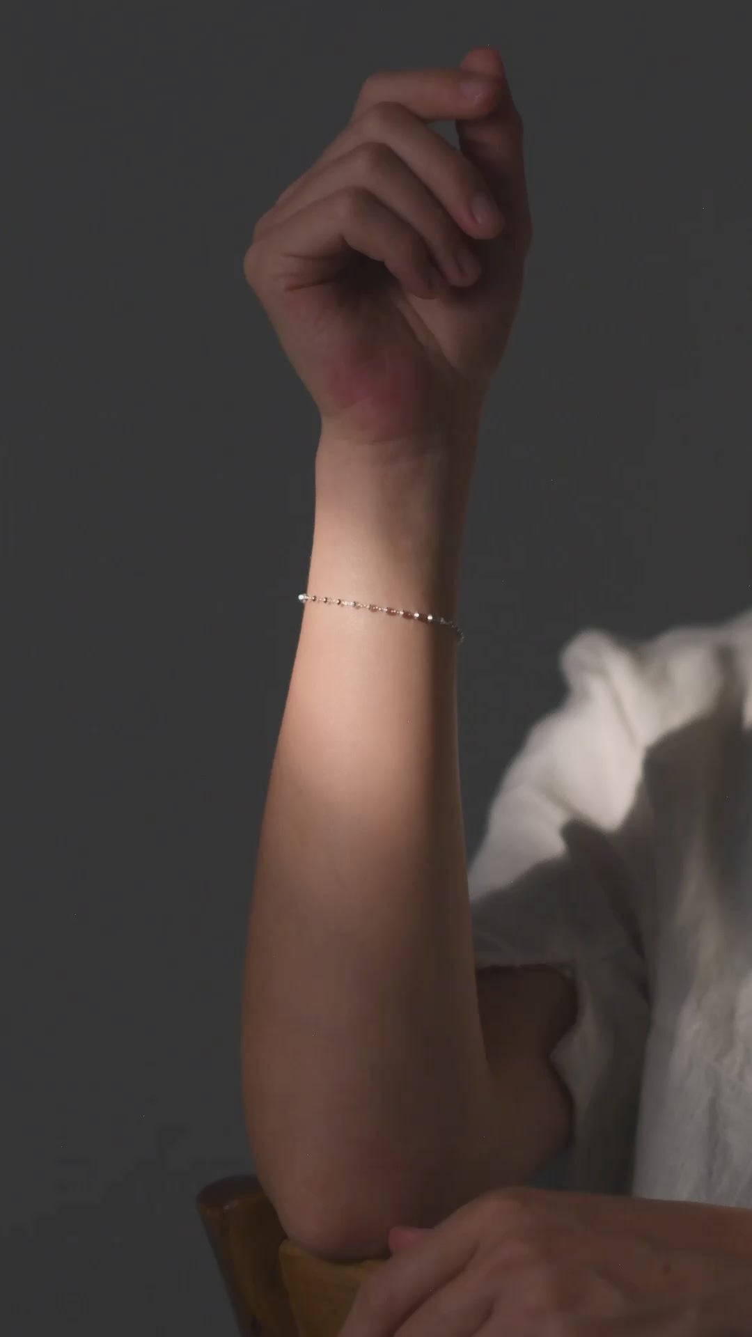 Kostenlos ab CHF 99.-: Armband Serena