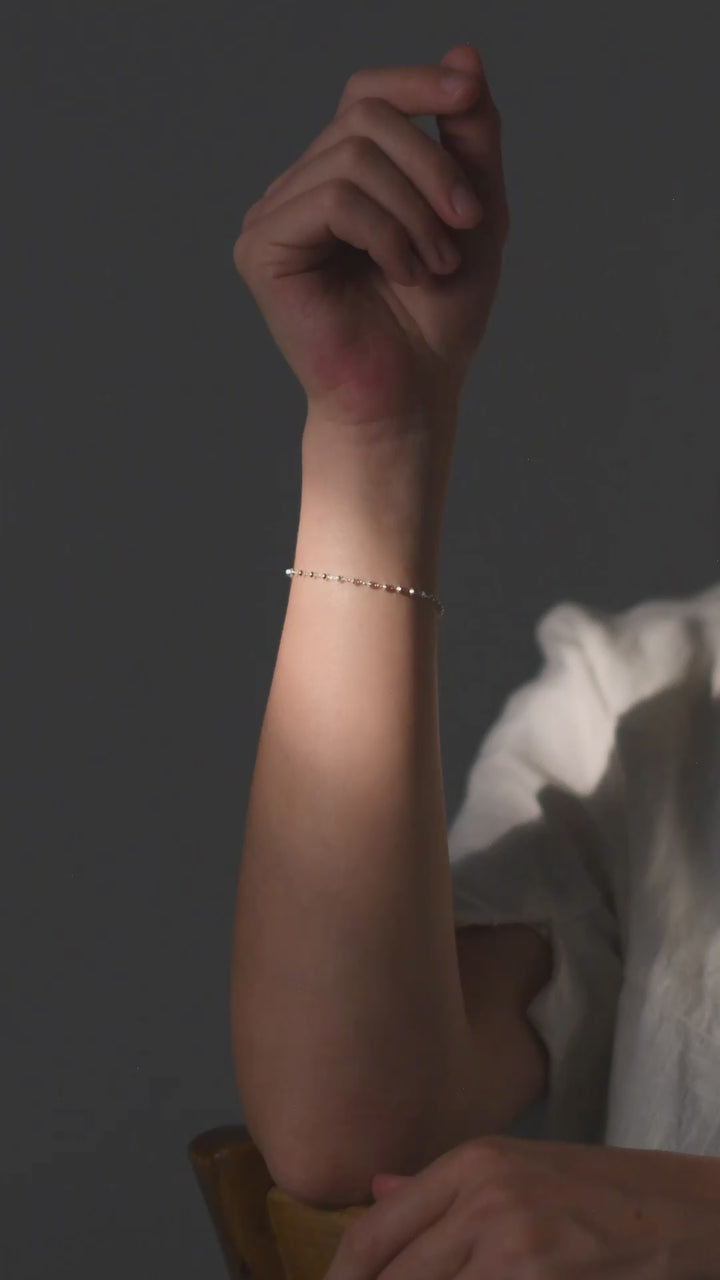 Kostenlos ab CHF 99.-: Armband Serena