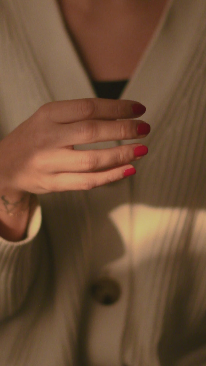 Ring Sophie Chalcedon
