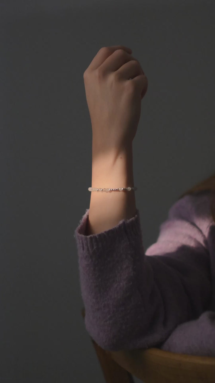 Armband Code Of "Follow your heart"