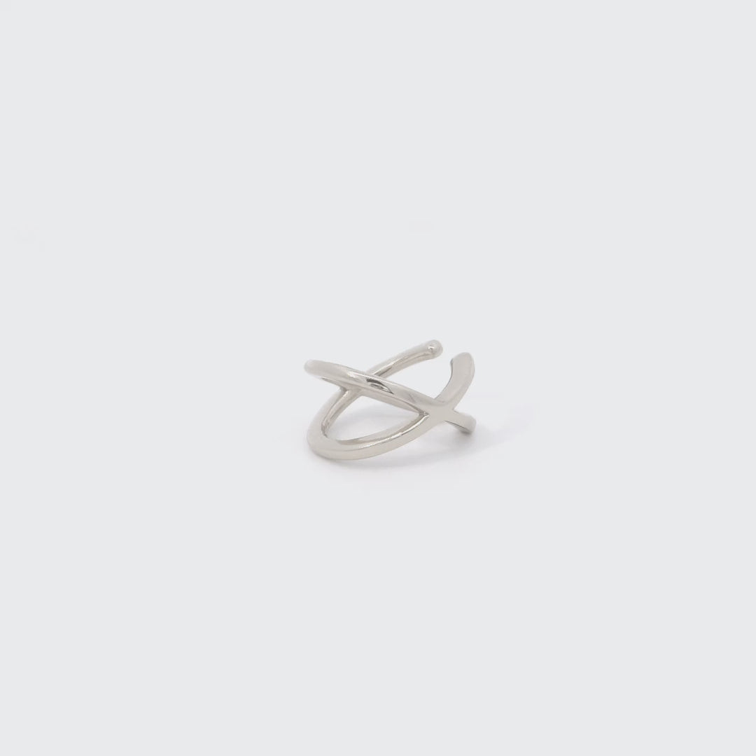 Ear Cuff Lina
