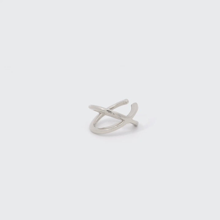 Ear Cuff Lina
