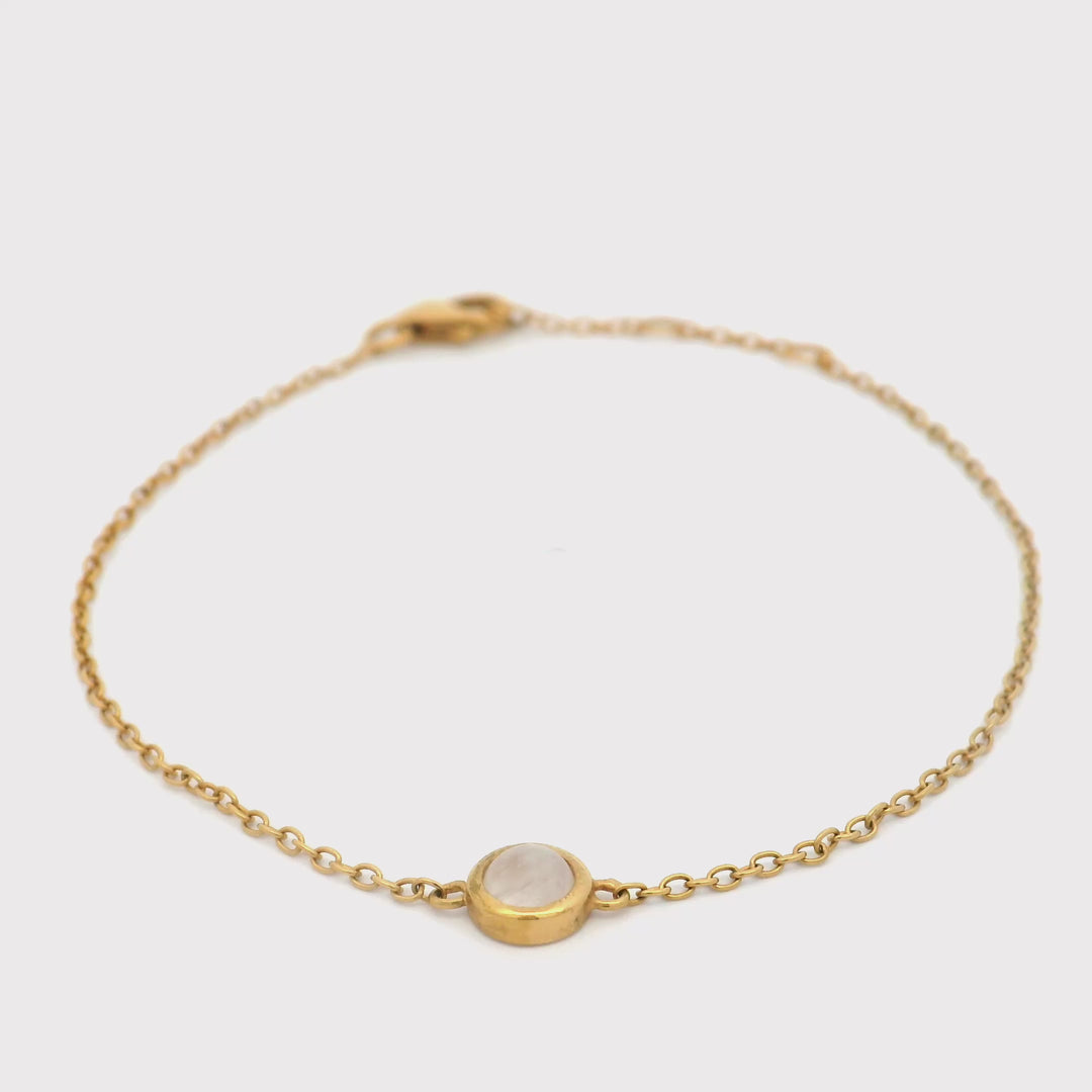 Armband Ann Mondstein