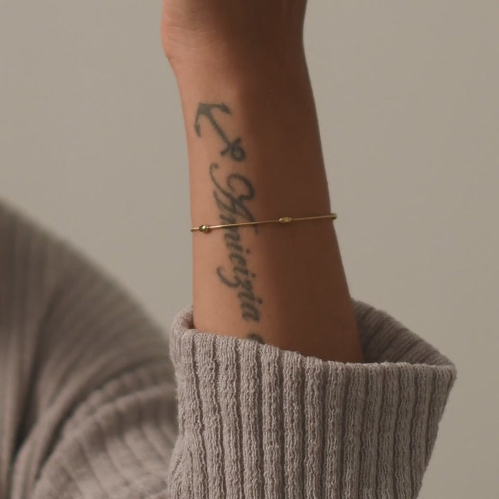 Bracelet Maja