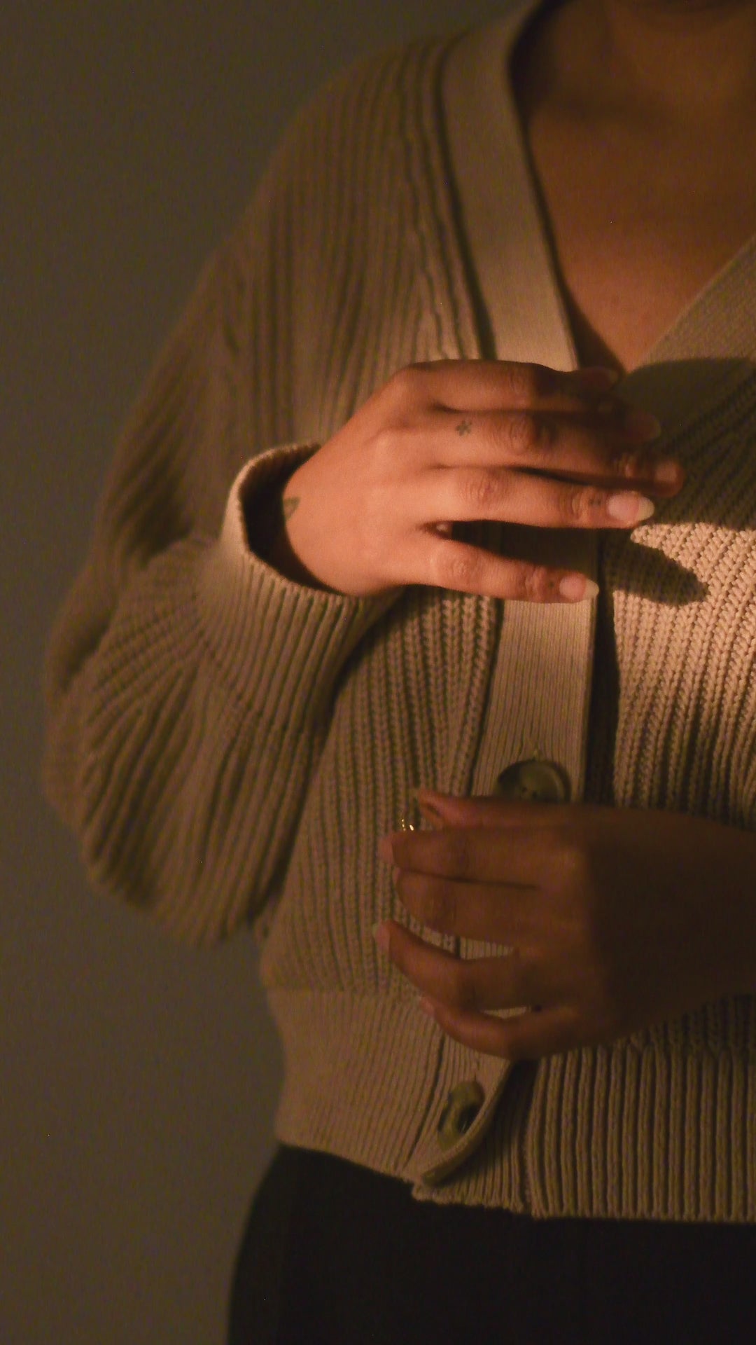 Ring Moon ☾