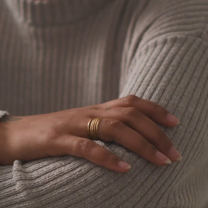 Ring Calina