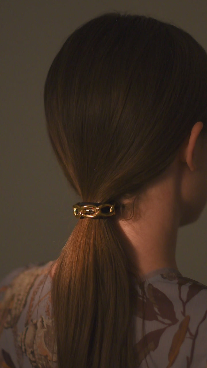Hair Cuff Noa